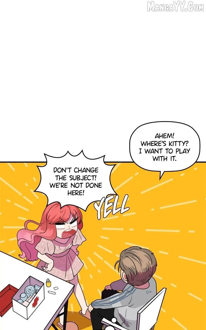 Take My Money Chapter 107 page 13