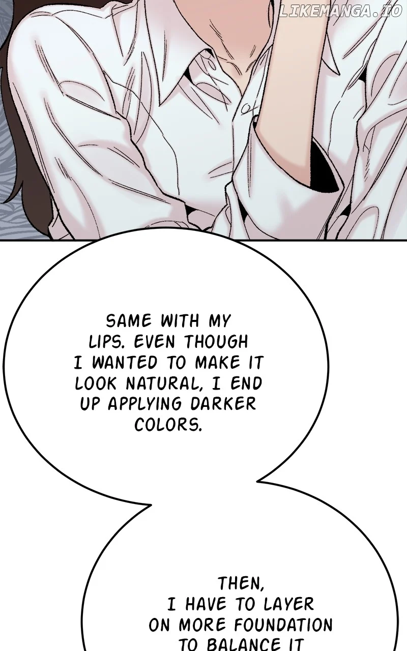 My Dud To Stud Boyfriend Chapter 107 page 69