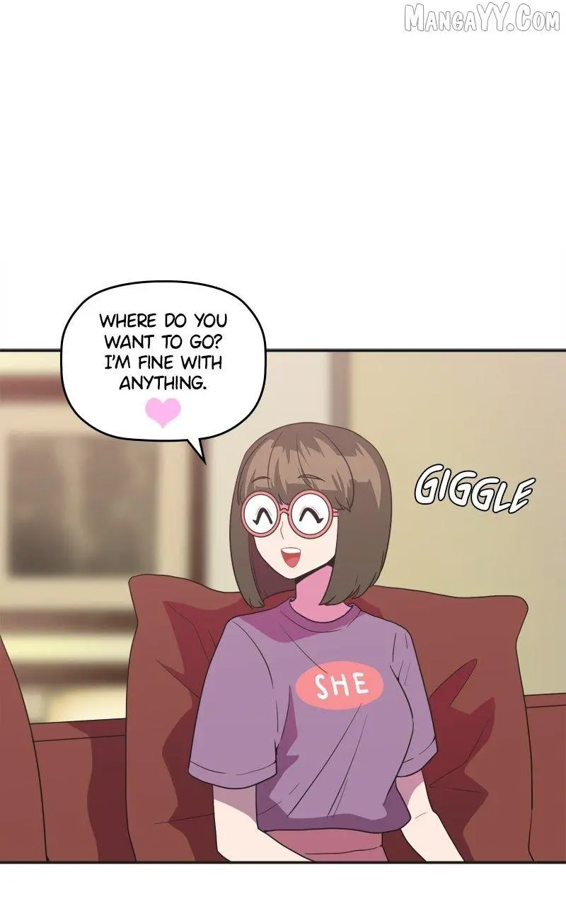 Take My Money Chapter 107 page 2