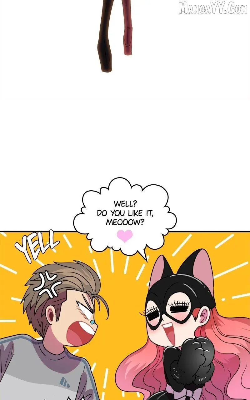 Take My Money Chapter 107 page 24