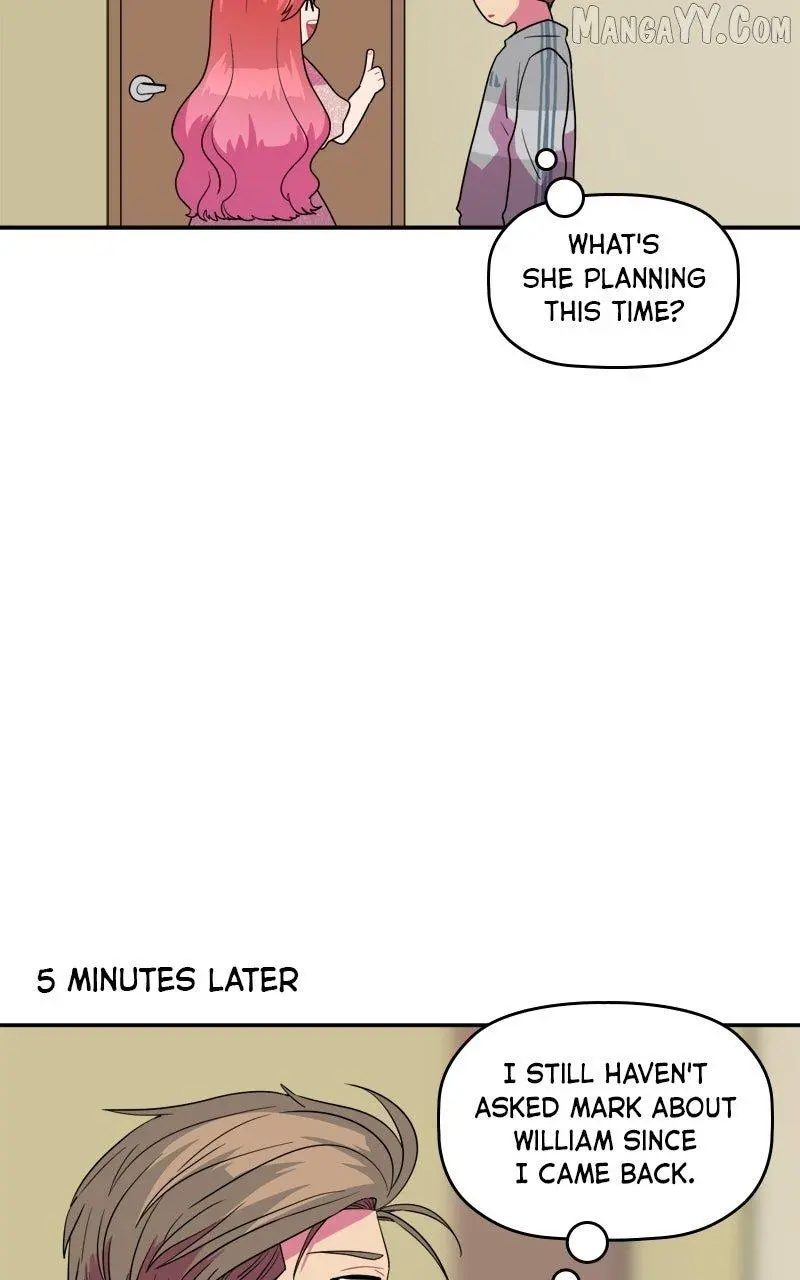 Take My Money Chapter 107 page 16