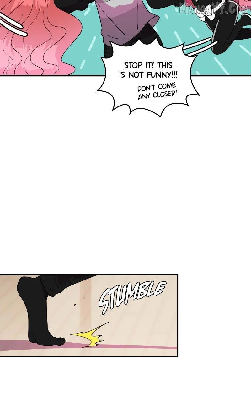 Take My Money Chapter 107 page 26