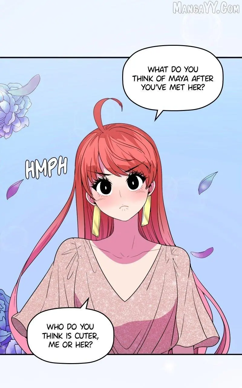 Take My Money Chapter 107 page 11