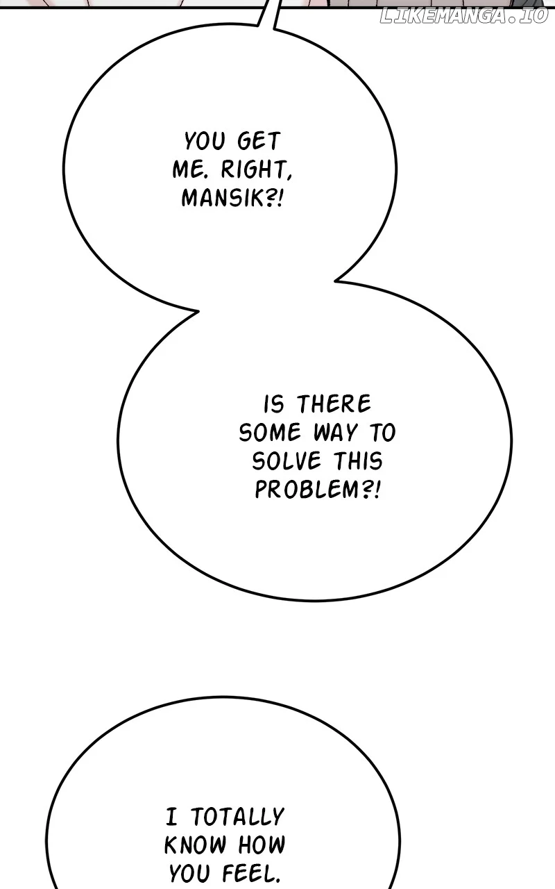 My Dud To Stud Boyfriend Chapter 107 page 74