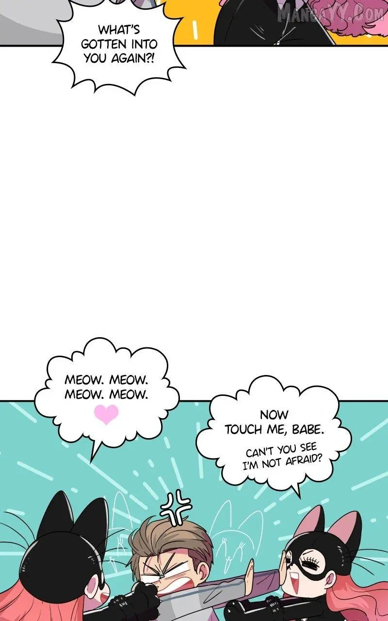 Take My Money Chapter 107 page 25