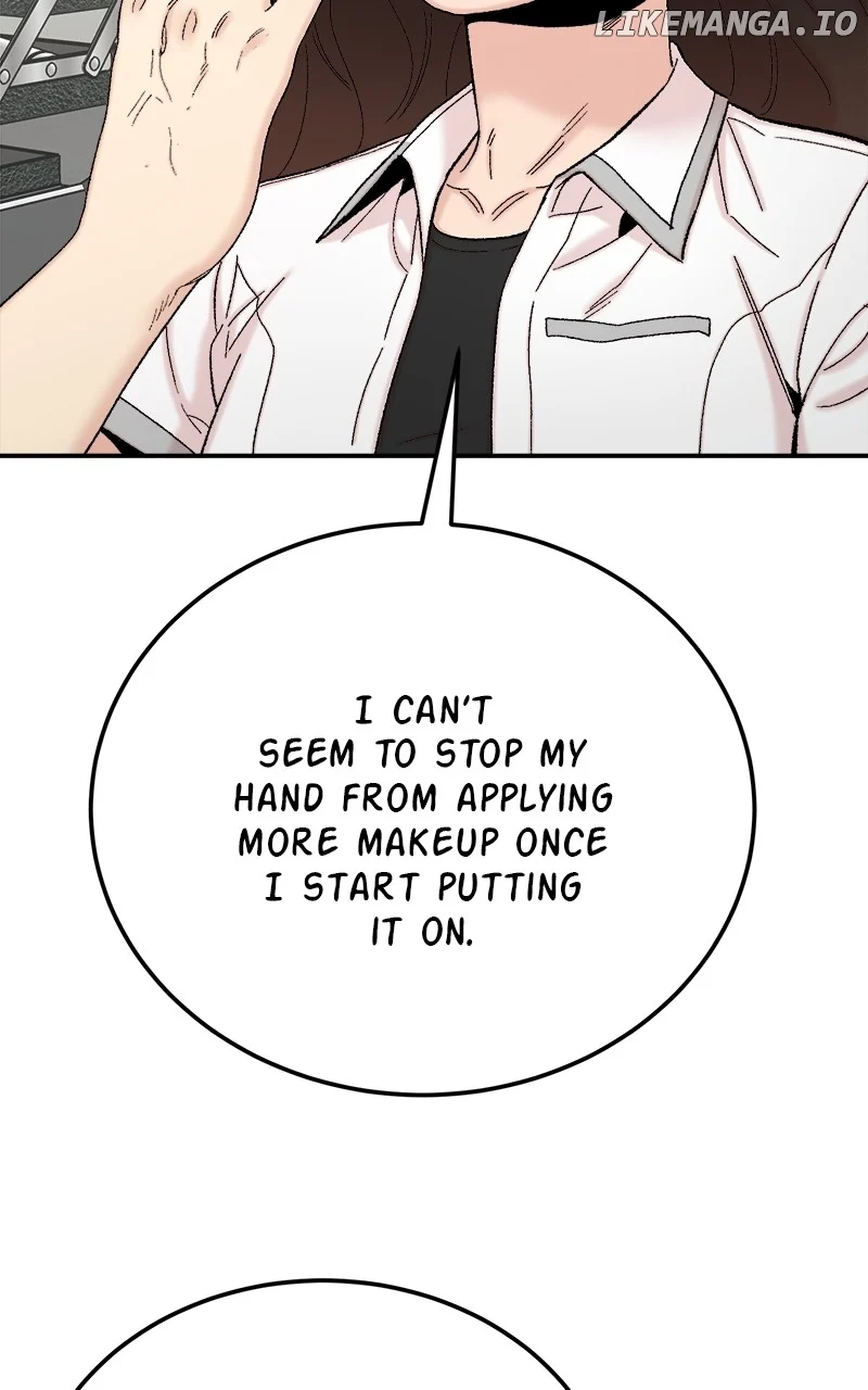 My Dud To Stud Boyfriend Chapter 107 page 65