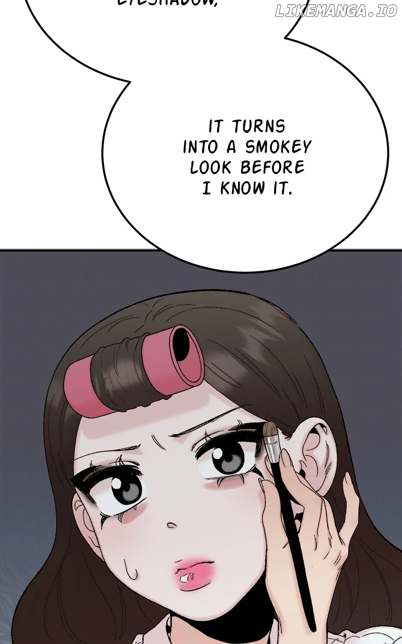 My Dud To Stud Boyfriend Chapter 107 page 68