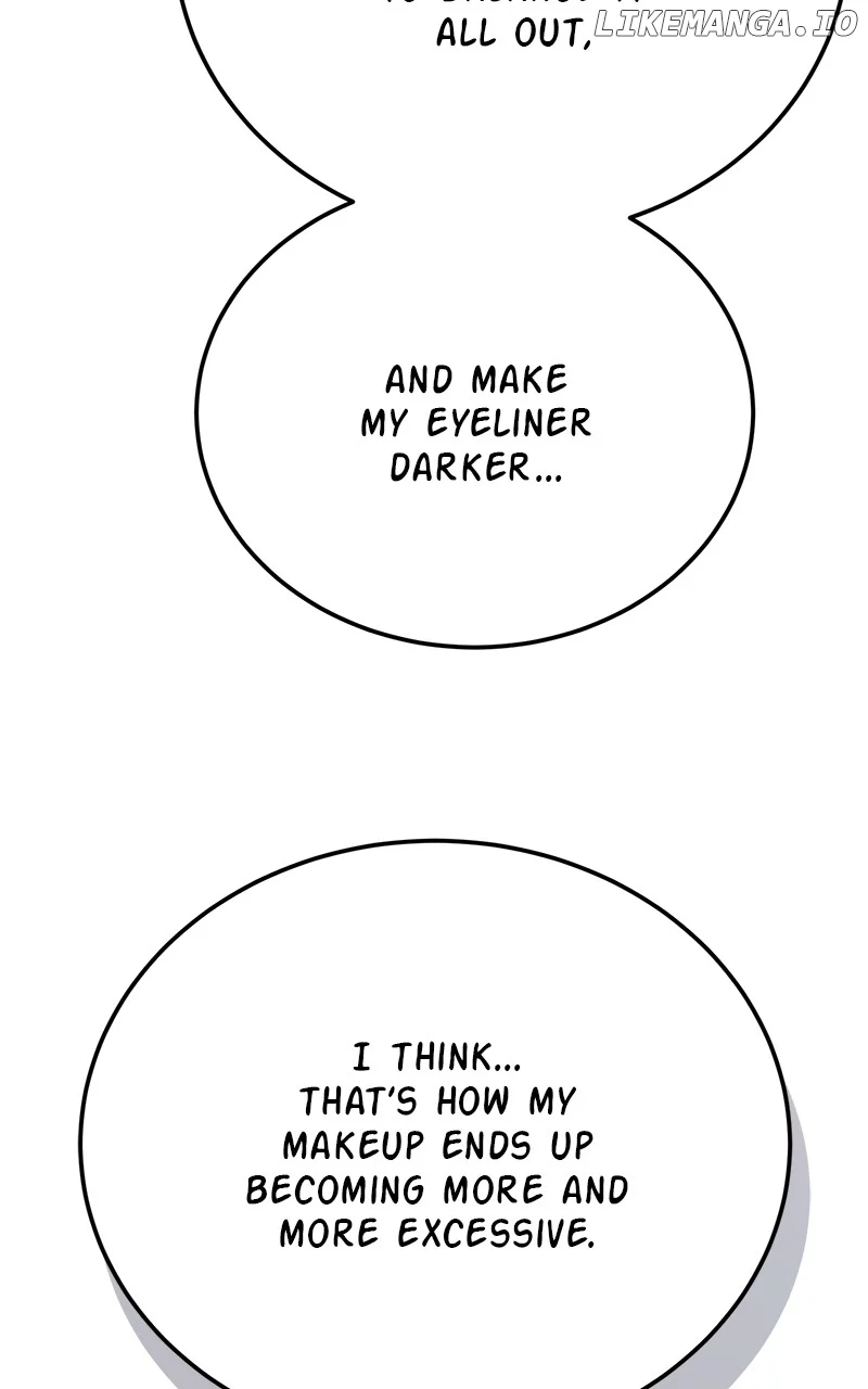 My Dud To Stud Boyfriend Chapter 107 page 70