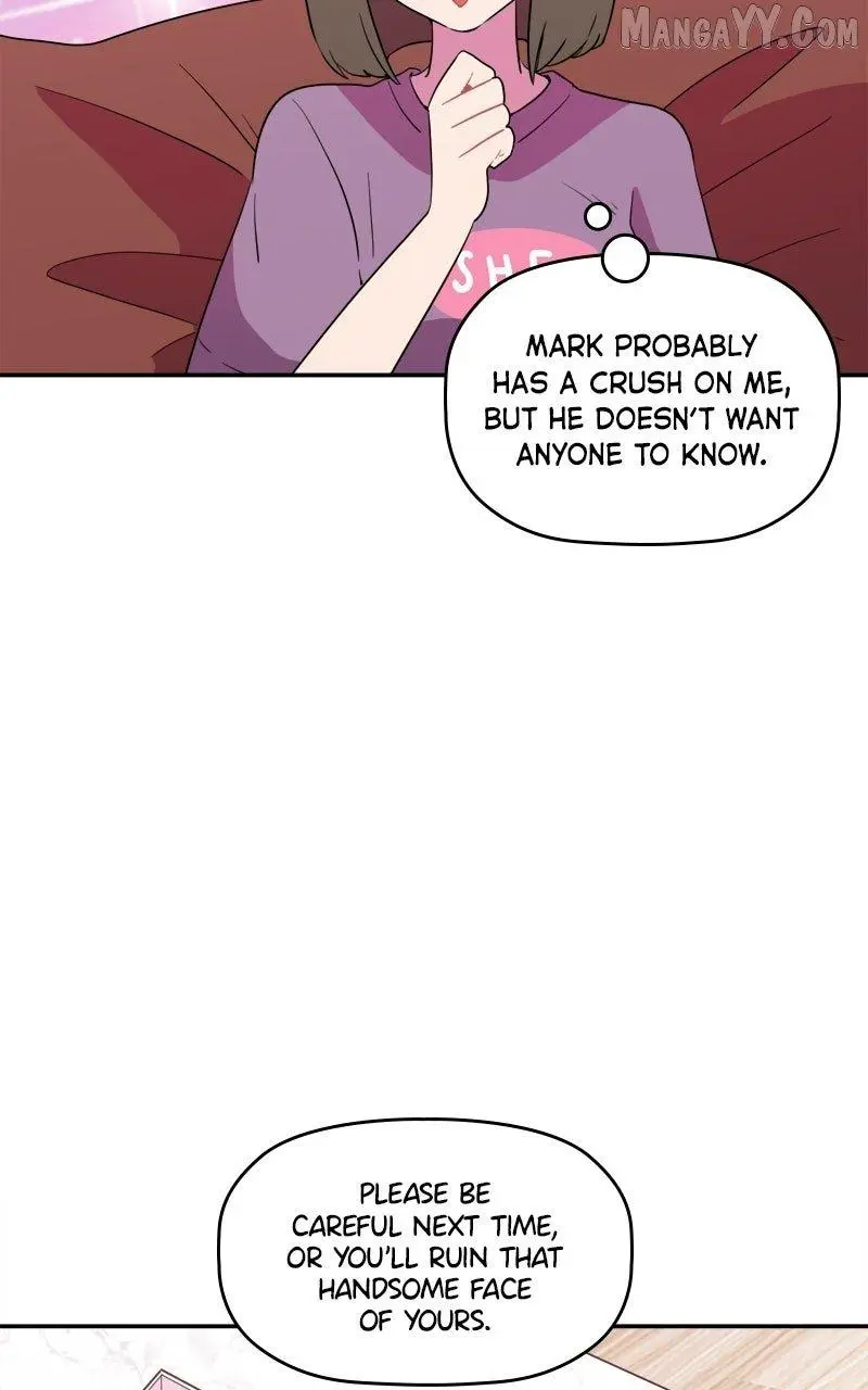 Take My Money Chapter 107 page 6