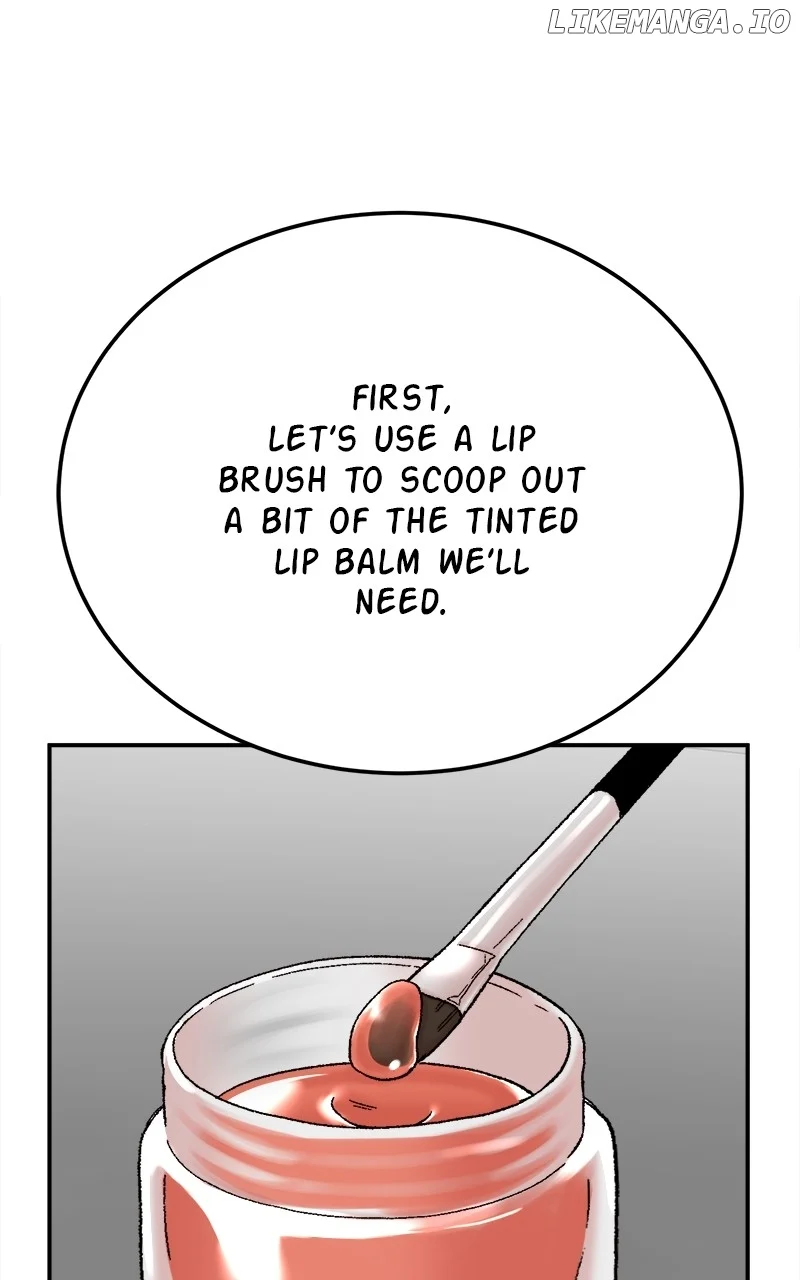 My Dud To Stud Boyfriend Chapter 107 page 84