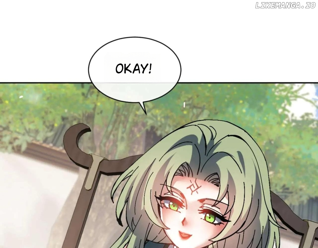 Master: This rebellious disciple is definitely not the Holy Son Chapter 106 page 5