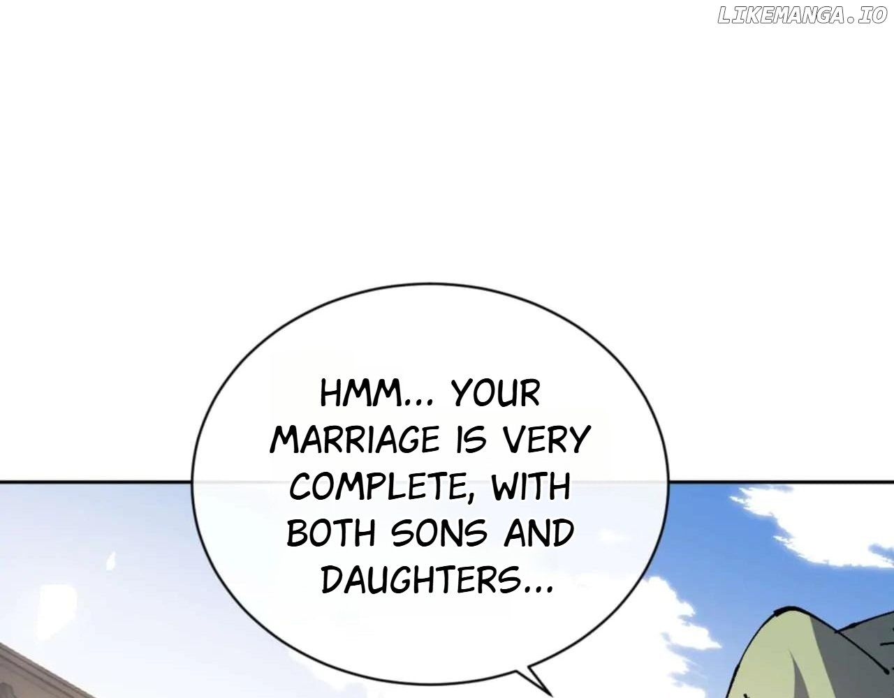 Master: This rebellious disciple is definitely not the Holy Son Chapter 106 page 12