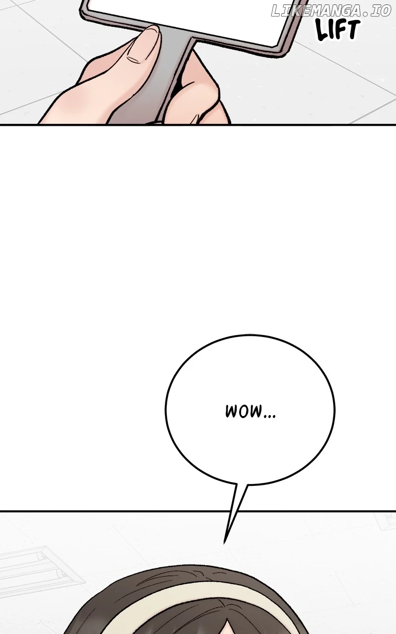 My Dud To Stud Boyfriend Chapter 107 page 94
