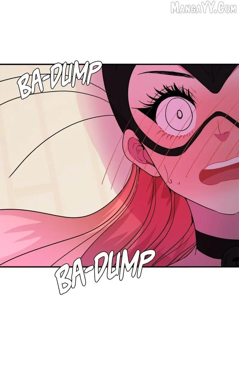 Take My Money Chapter 107 page 31