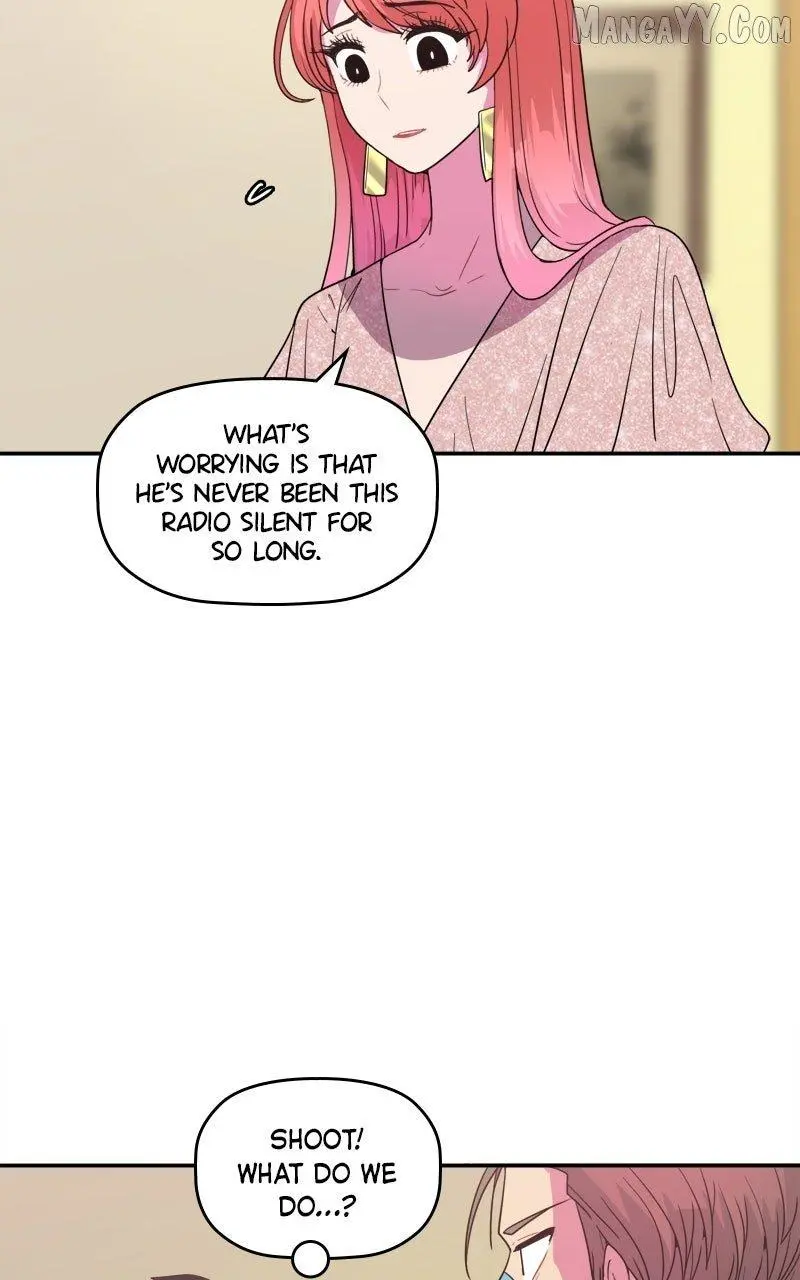 Take My Money Chapter 107 page 38