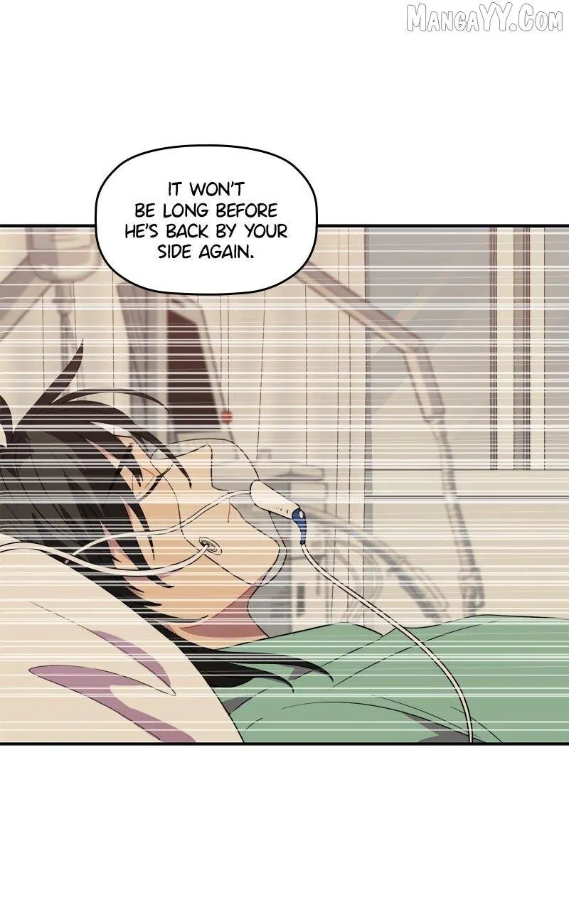 Take My Money Chapter 107 page 42
