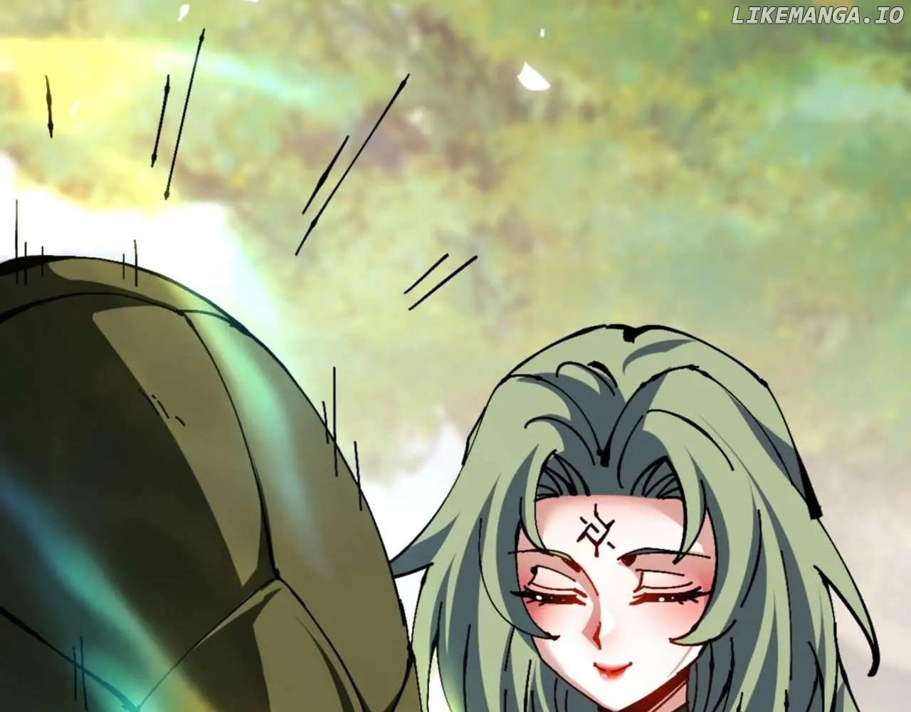 Master: This rebellious disciple is definitely not the Holy Son Chapter 106 page 9