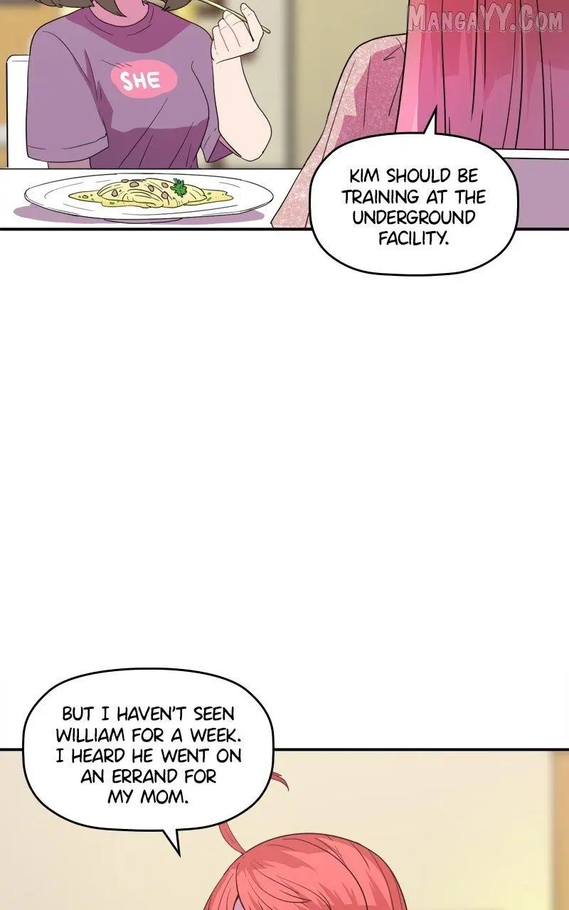 Take My Money Chapter 107 page 37