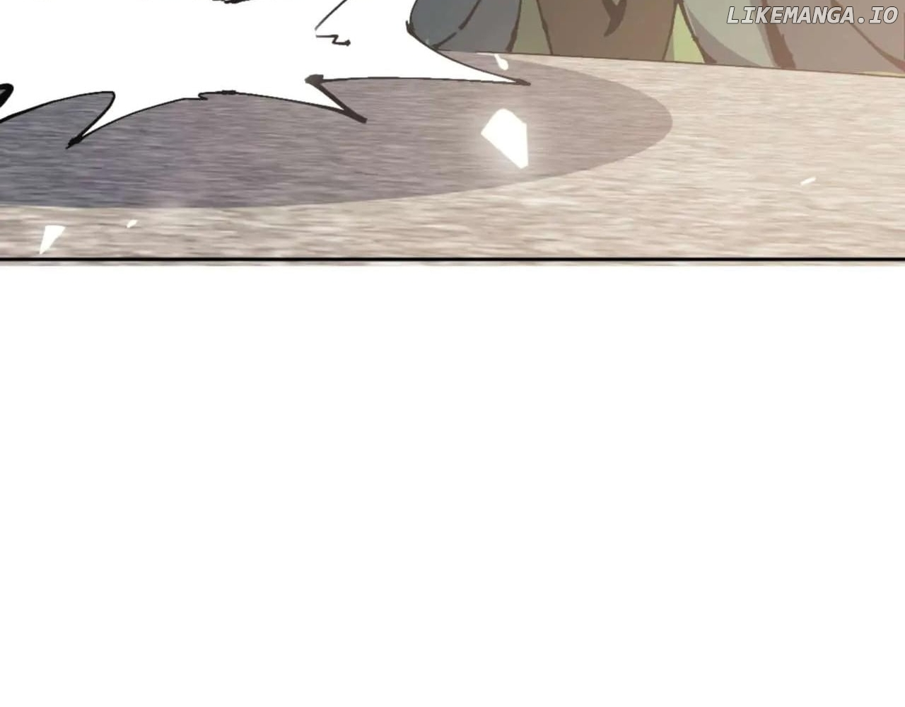 Master: This rebellious disciple is definitely not the Holy Son Chapter 106 page 11