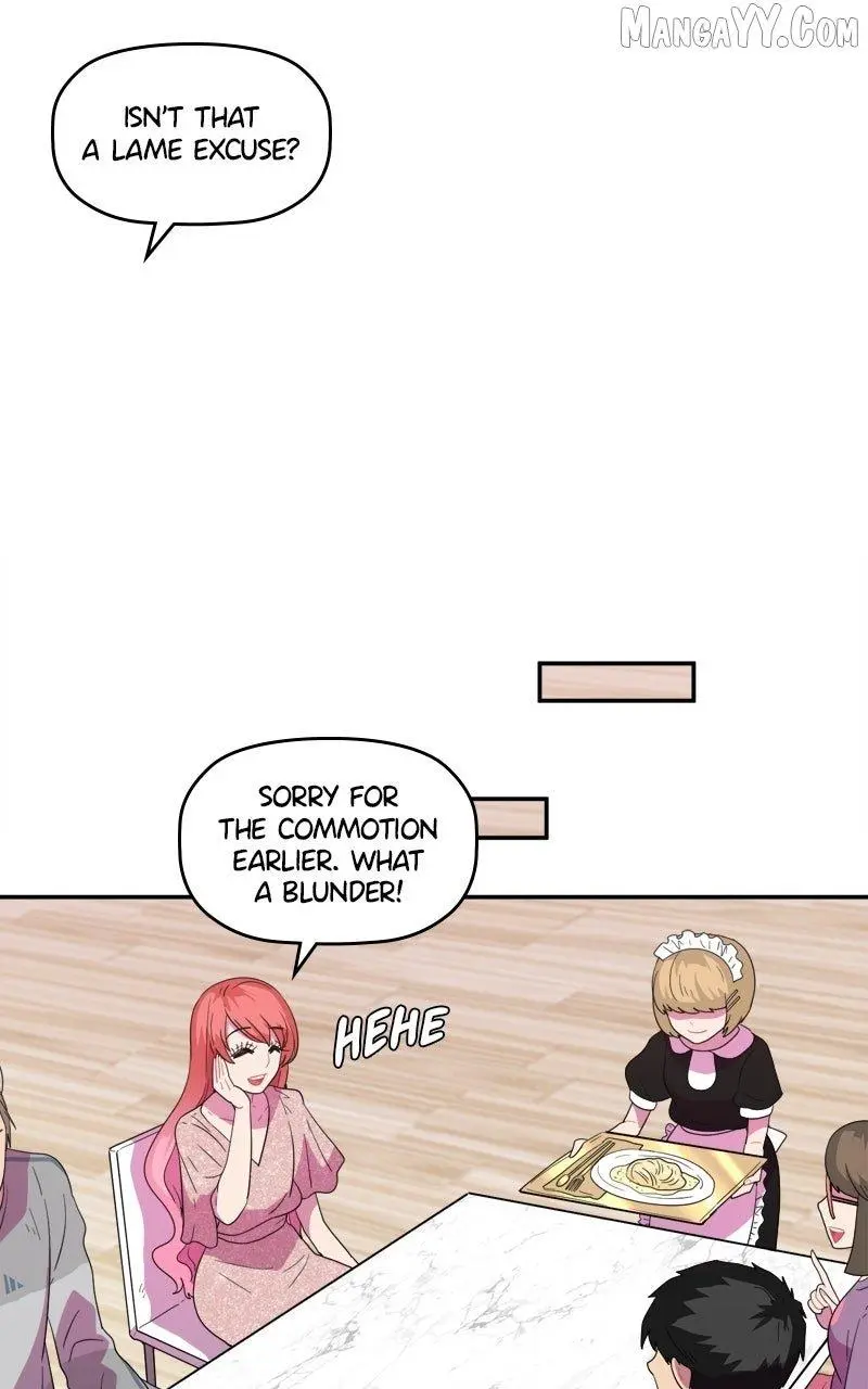 Take My Money Chapter 107 page 35