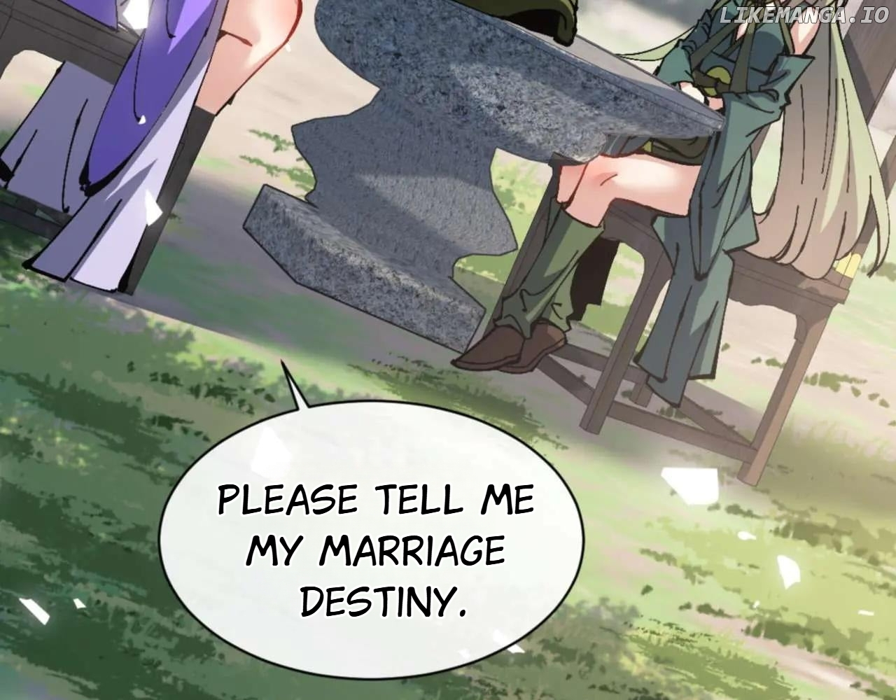 Master: This rebellious disciple is definitely not the Holy Son Chapter 106 page 3