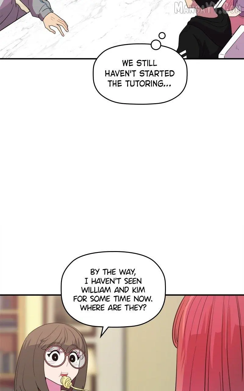 Take My Money Chapter 107 page 36