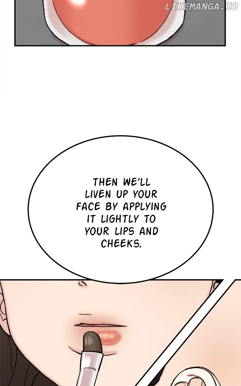 My Dud To Stud Boyfriend Chapter 107 page 85