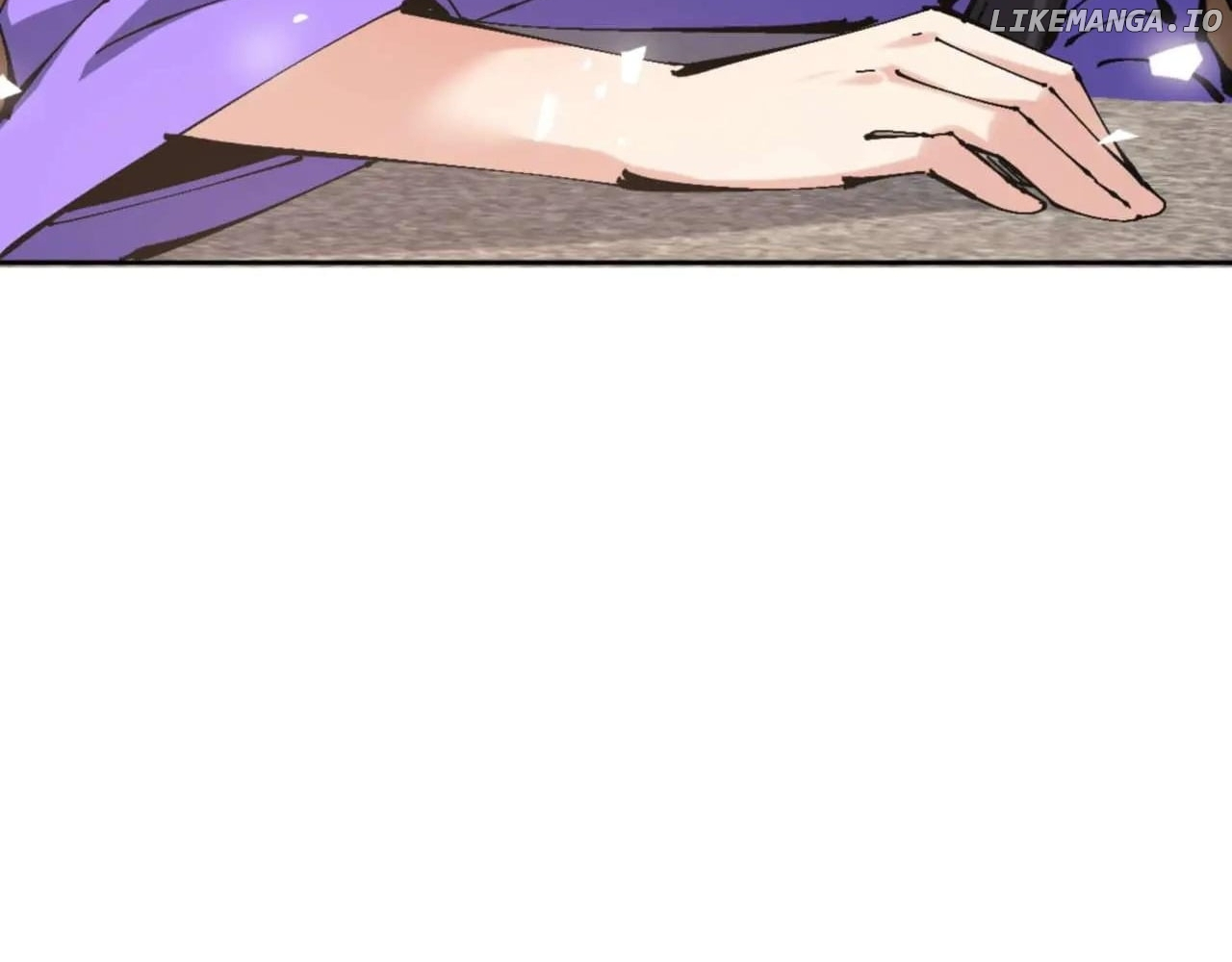 Master: This rebellious disciple is definitely not the Holy Son Chapter 106 page 52