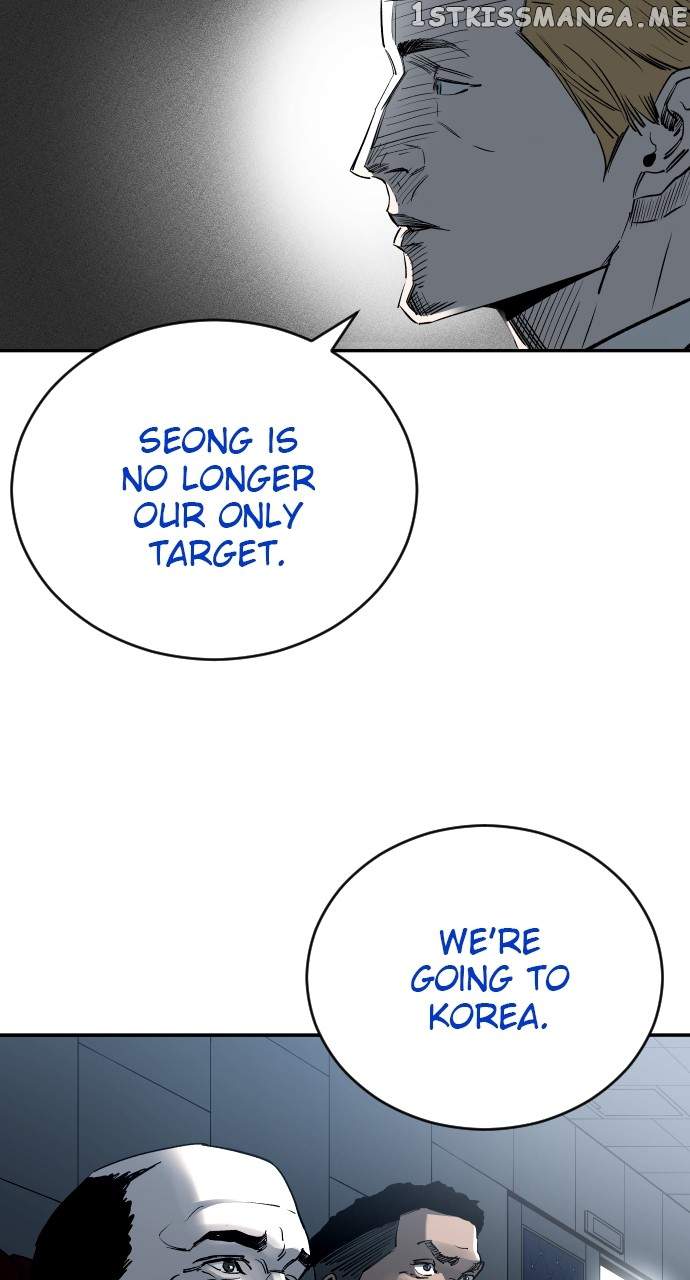 Build Up Chapter 108 page 79