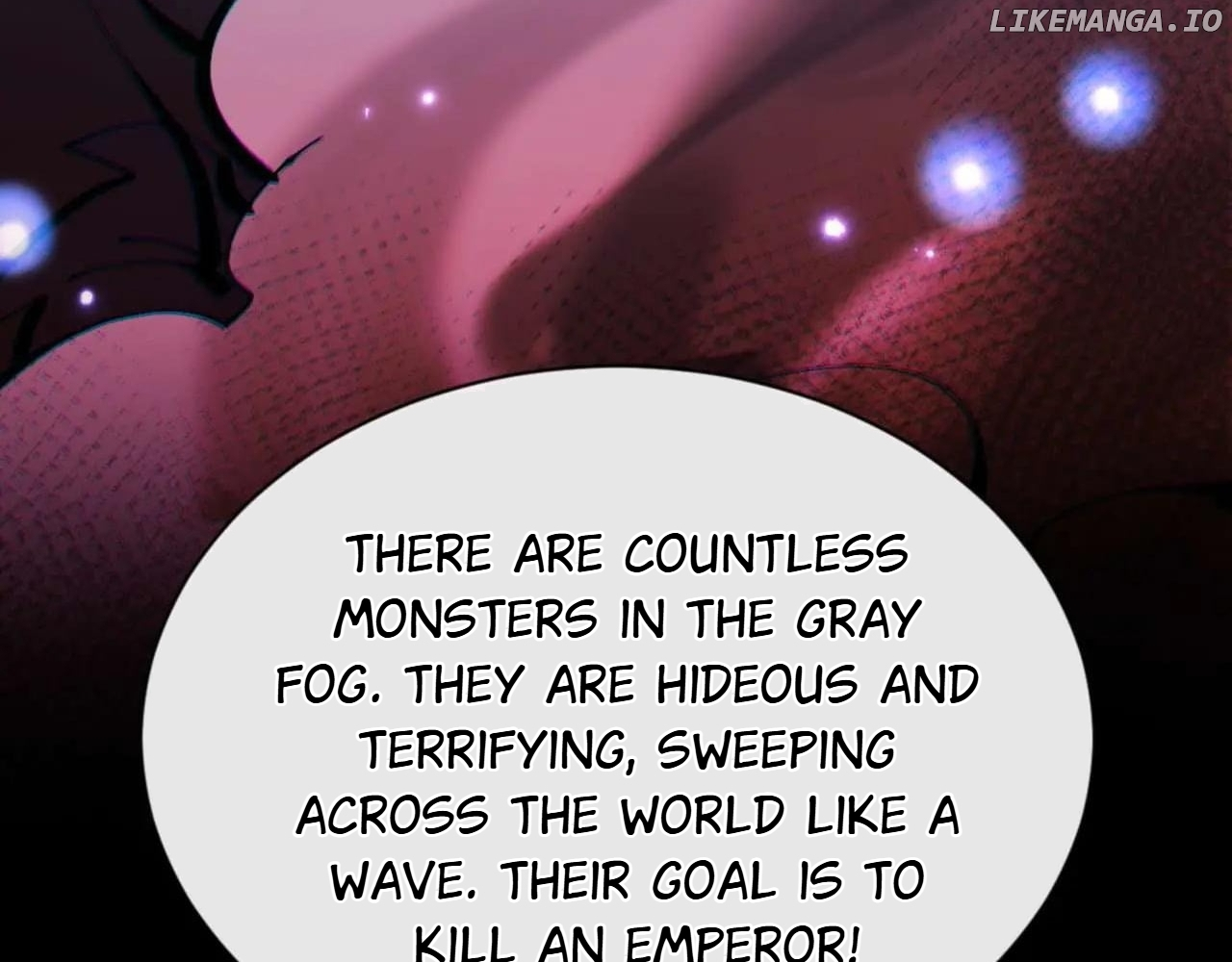 Master: This rebellious disciple is definitely not the Holy Son Chapter 106 page 40