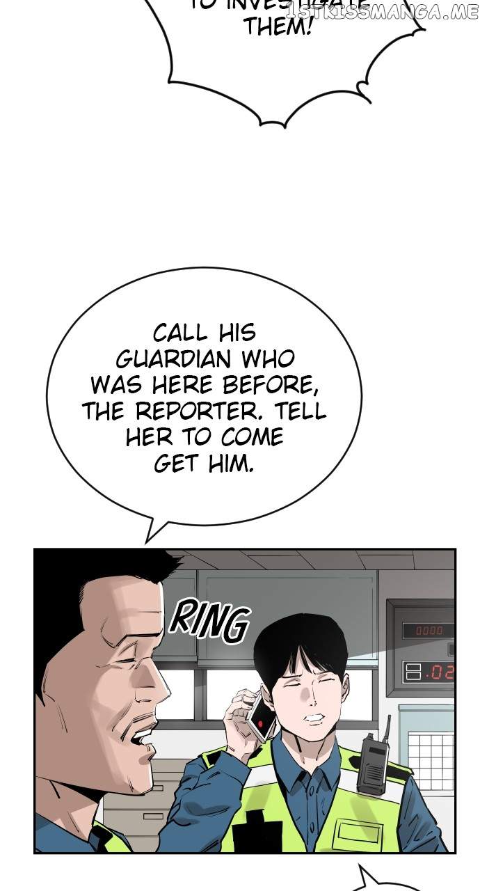 Build Up Chapter 108 page 19