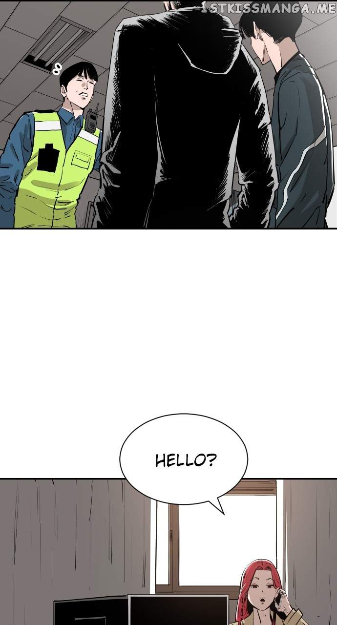 Build Up Chapter 108 page 24