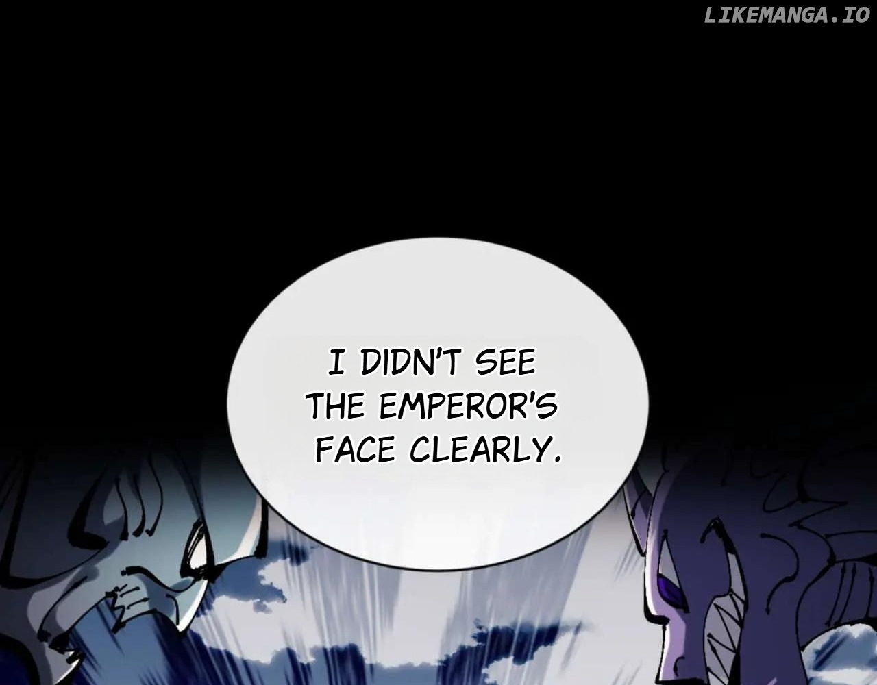 Master: This rebellious disciple is definitely not the Holy Son Chapter 106 page 42
