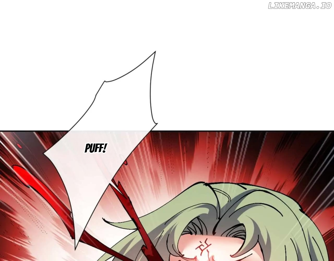 Master: This rebellious disciple is definitely not the Holy Son Chapter 106 page 20