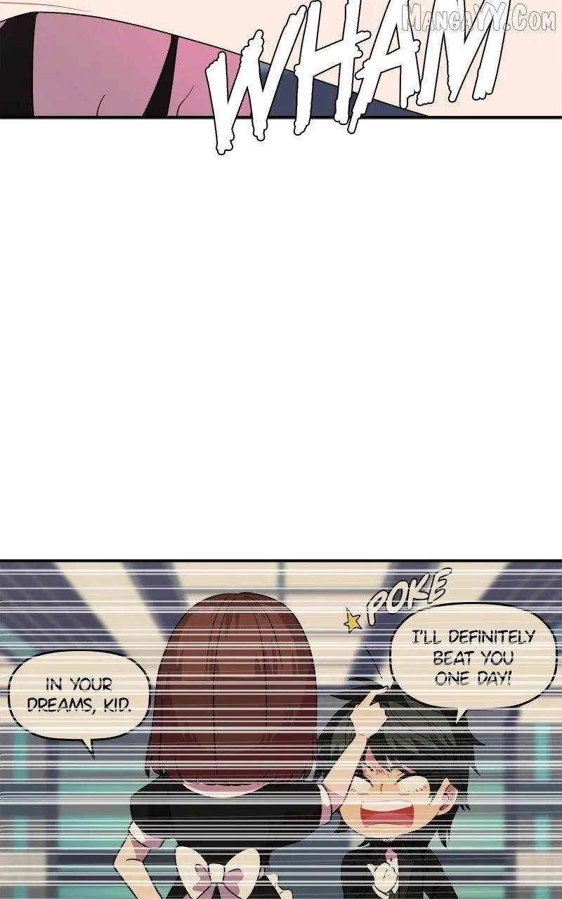 Take My Money Chapter 107 page 46
