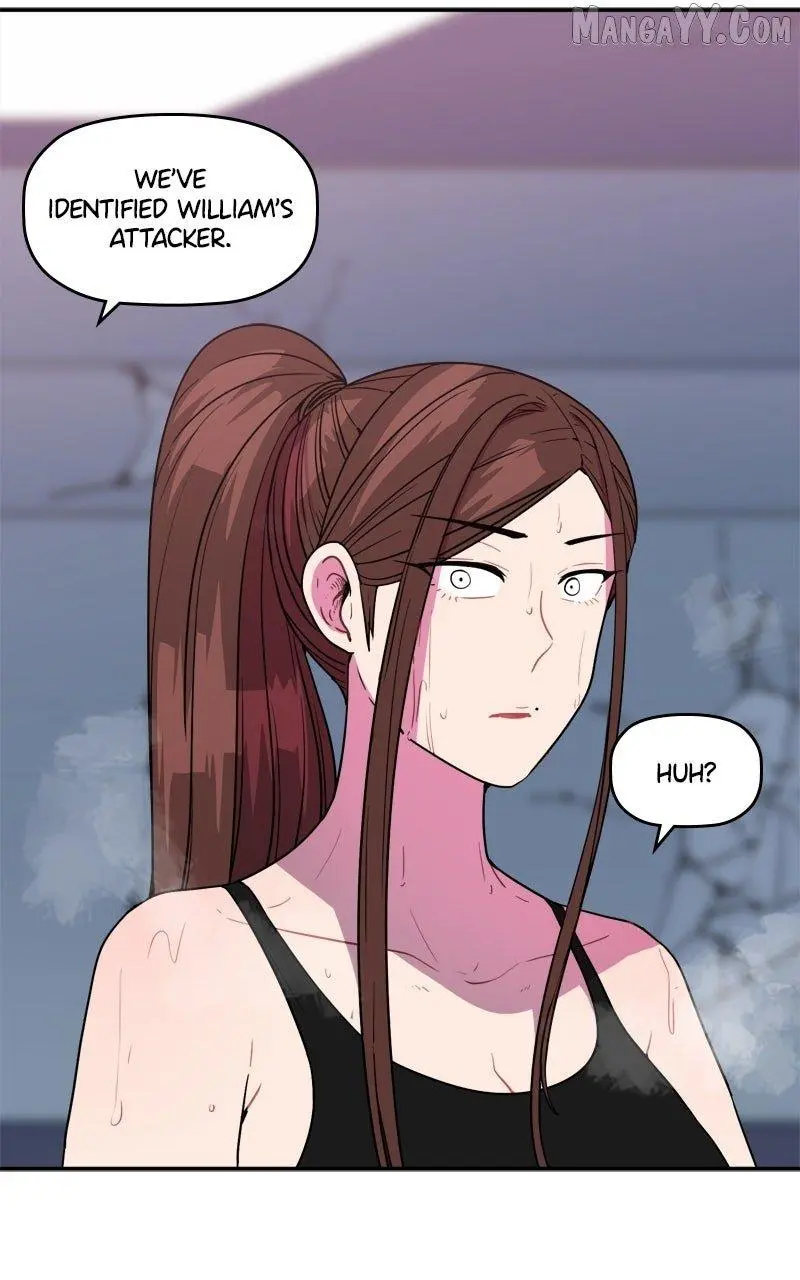 Take My Money Chapter 107 page 52