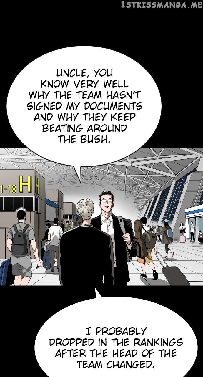Build Up Chapter 108 page 34