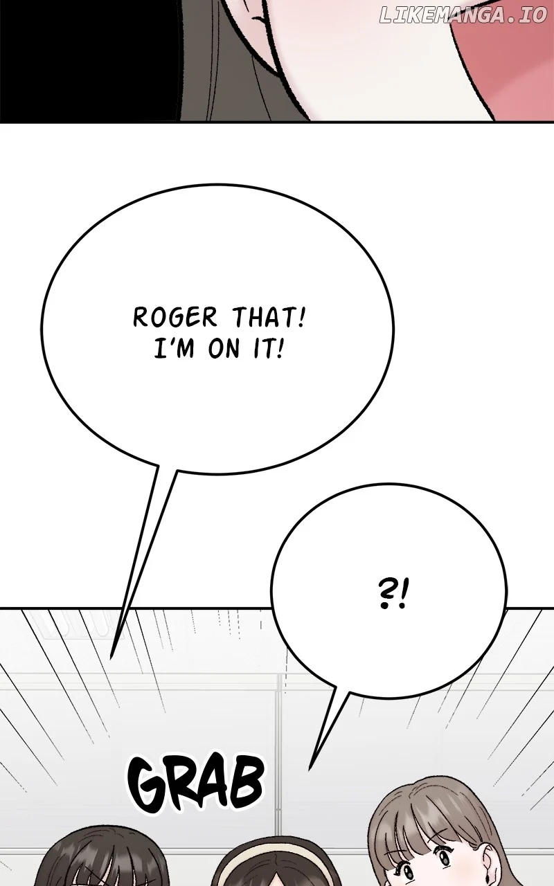 My Dud To Stud Boyfriend Chapter 107 page 104