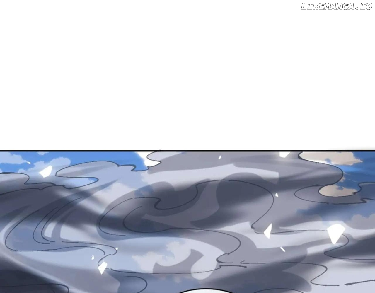 Master: This rebellious disciple is definitely not the Holy Son Chapter 106 page 16