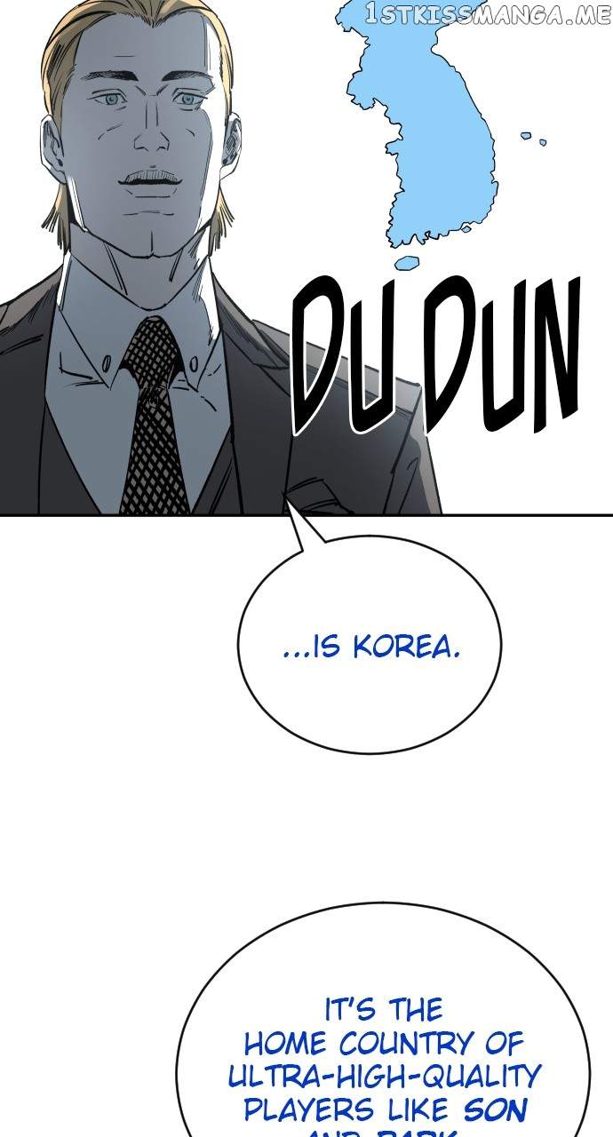 Build Up Chapter 108 page 76