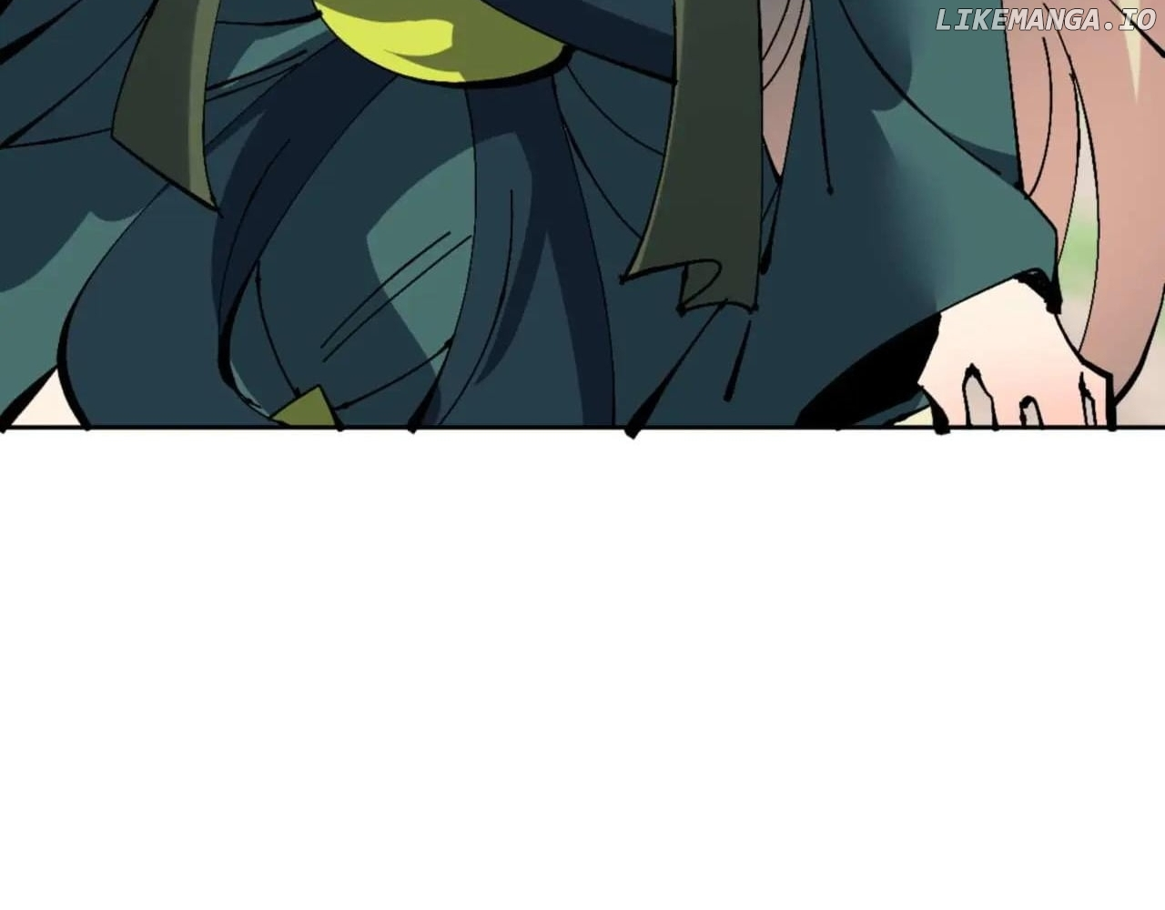 Master: This rebellious disciple is definitely not the Holy Son Chapter 106 page 30