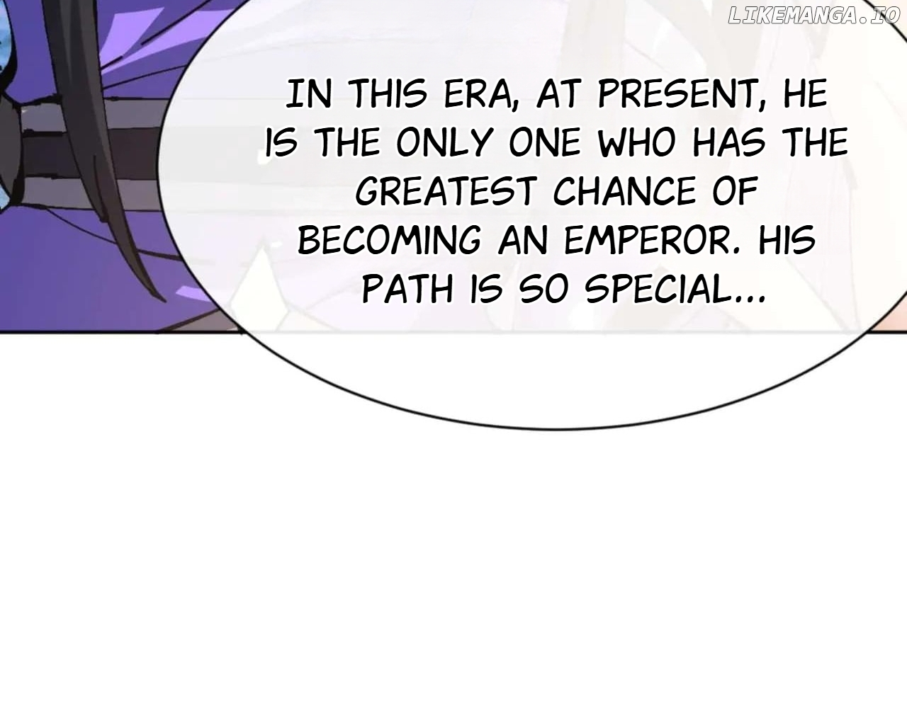 Master: This rebellious disciple is definitely not the Holy Son Chapter 106 page 56
