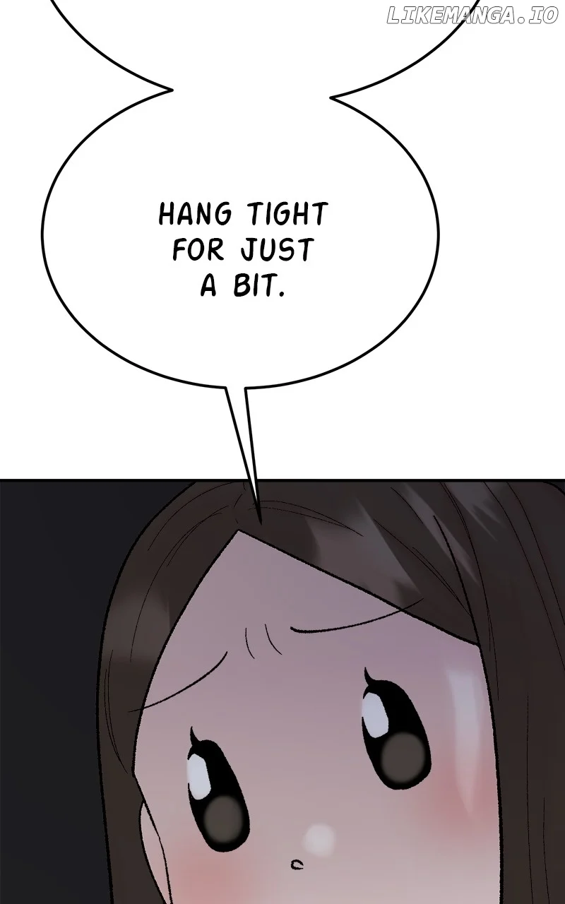 My Dud To Stud Boyfriend Chapter 107 page 110