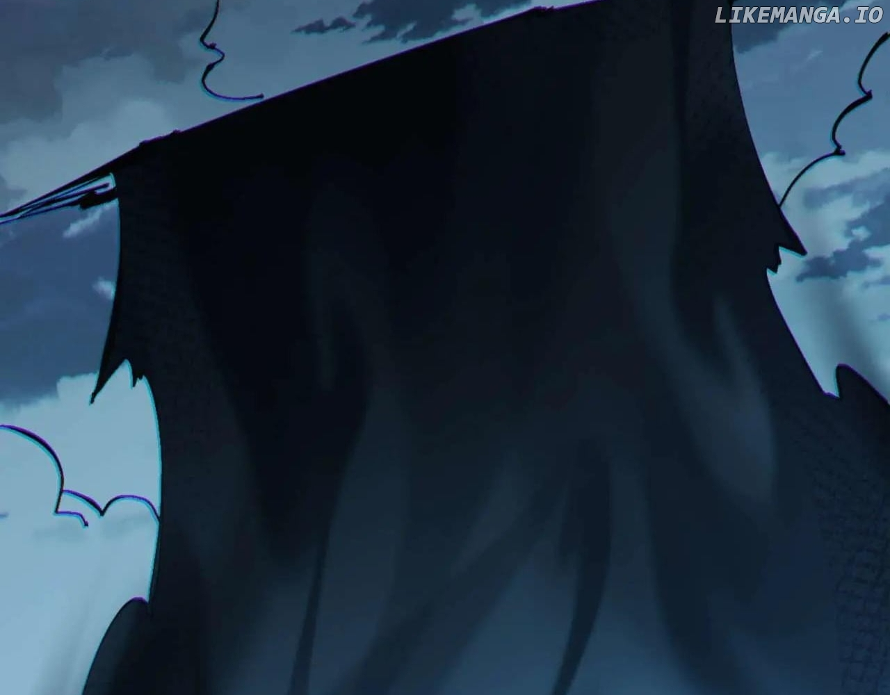 Master: This rebellious disciple is definitely not the Holy Son Chapter 106 page 32