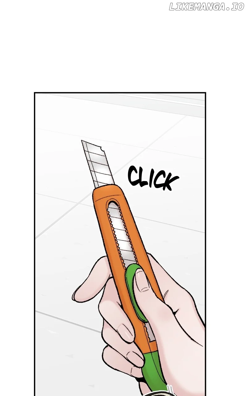 My Dud To Stud Boyfriend Chapter 107 page 108