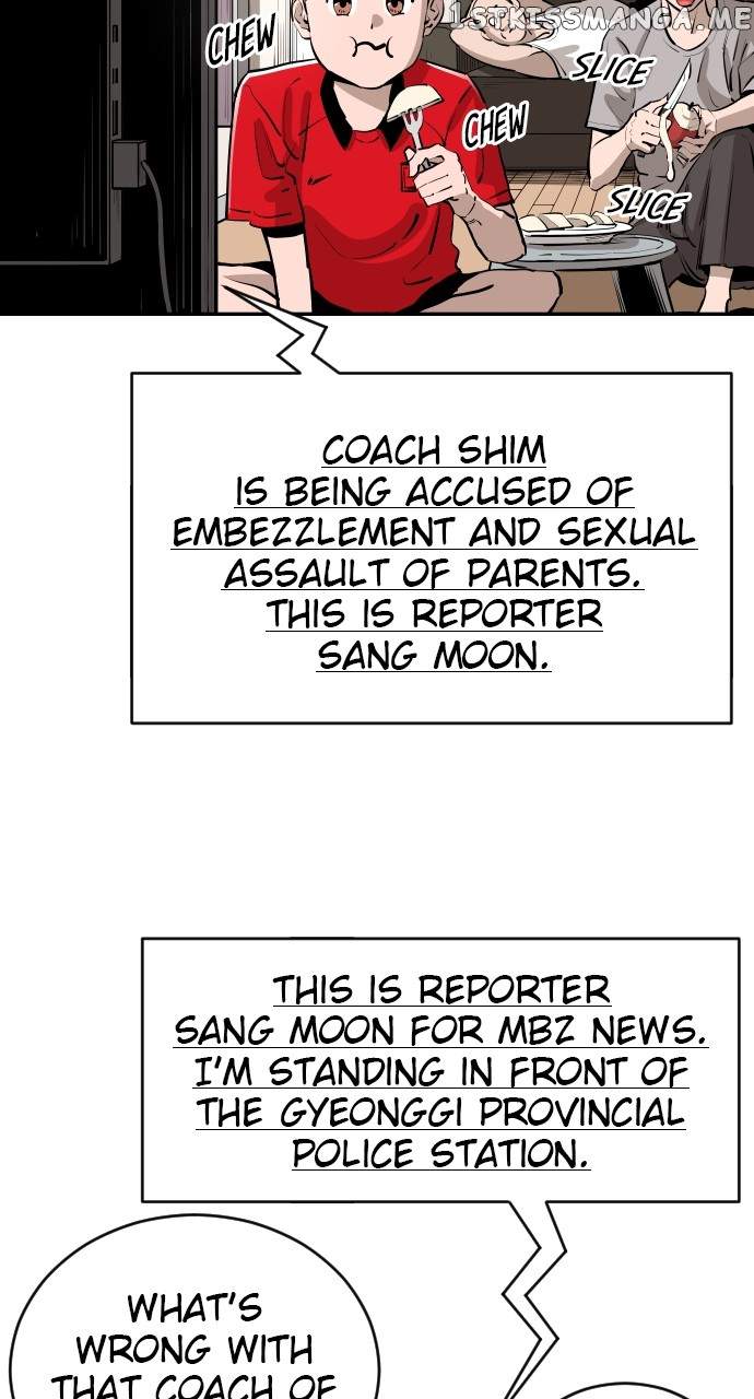Build Up Chapter 108 page 53