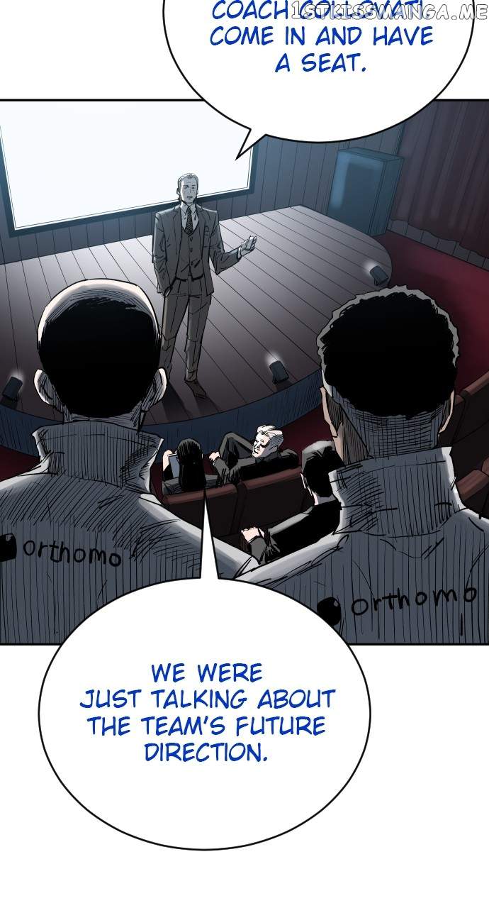 Build Up Chapter 108 page 67