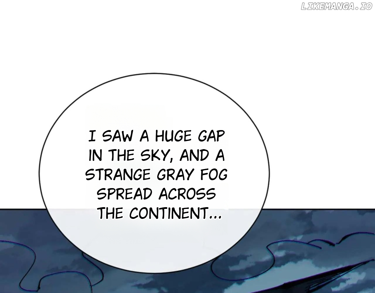 Master: This rebellious disciple is definitely not the Holy Son Chapter 106 page 31