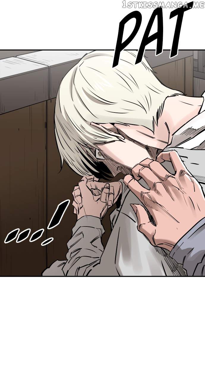 Build Up Chapter 108 page 61
