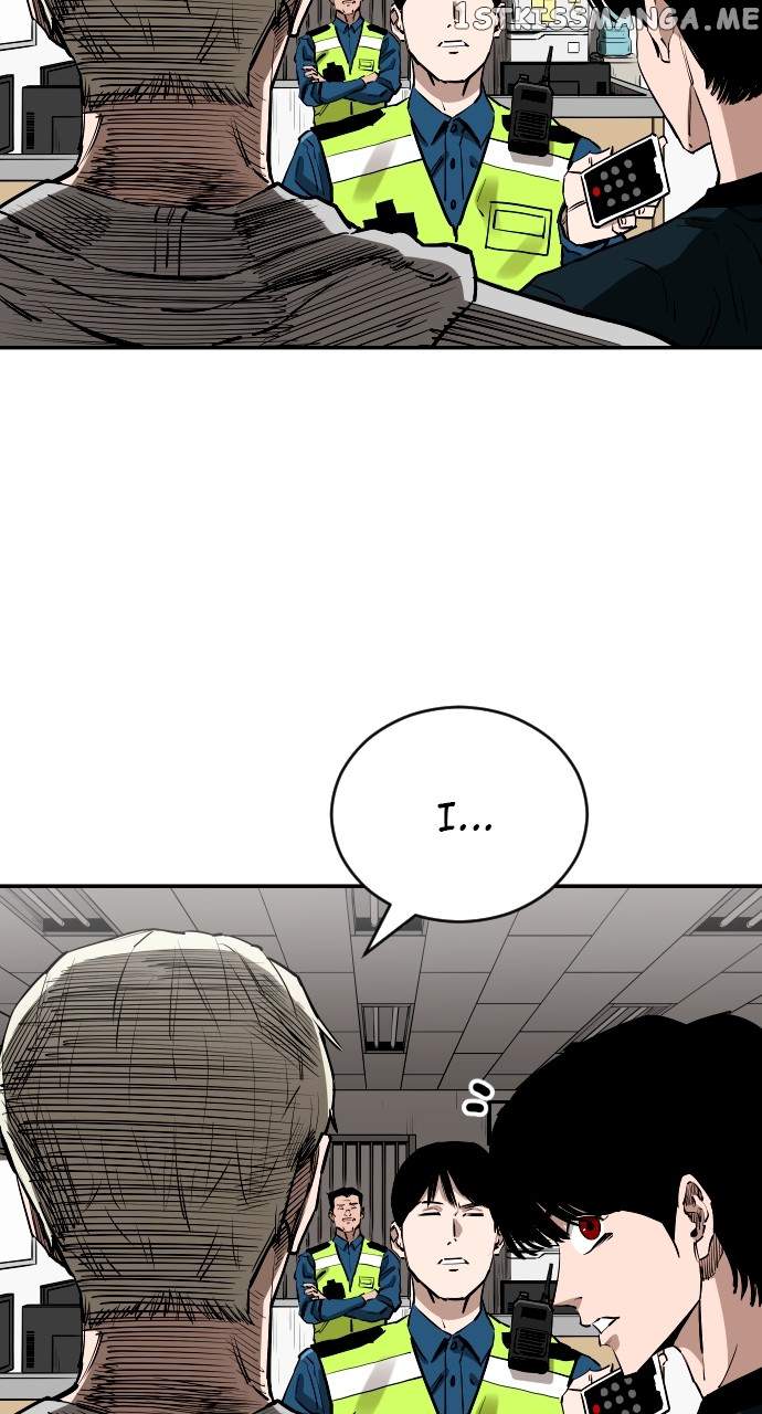 Build Up Chapter 108 page 26